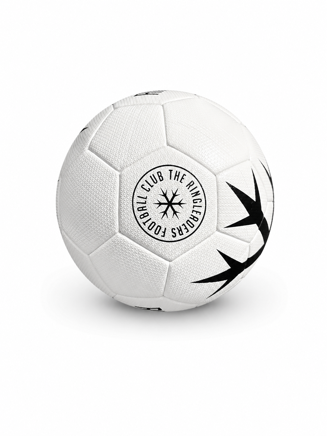 R.F.C. Soccer Ball Size 5