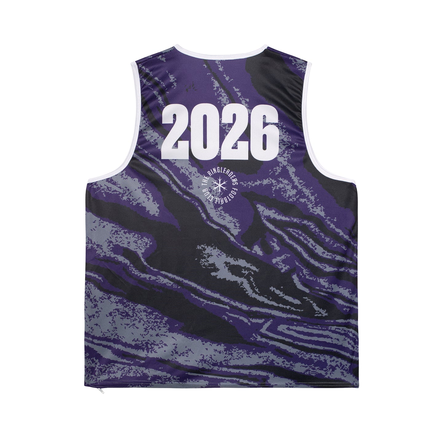 R.F.C. X DIADORA BAG BIB