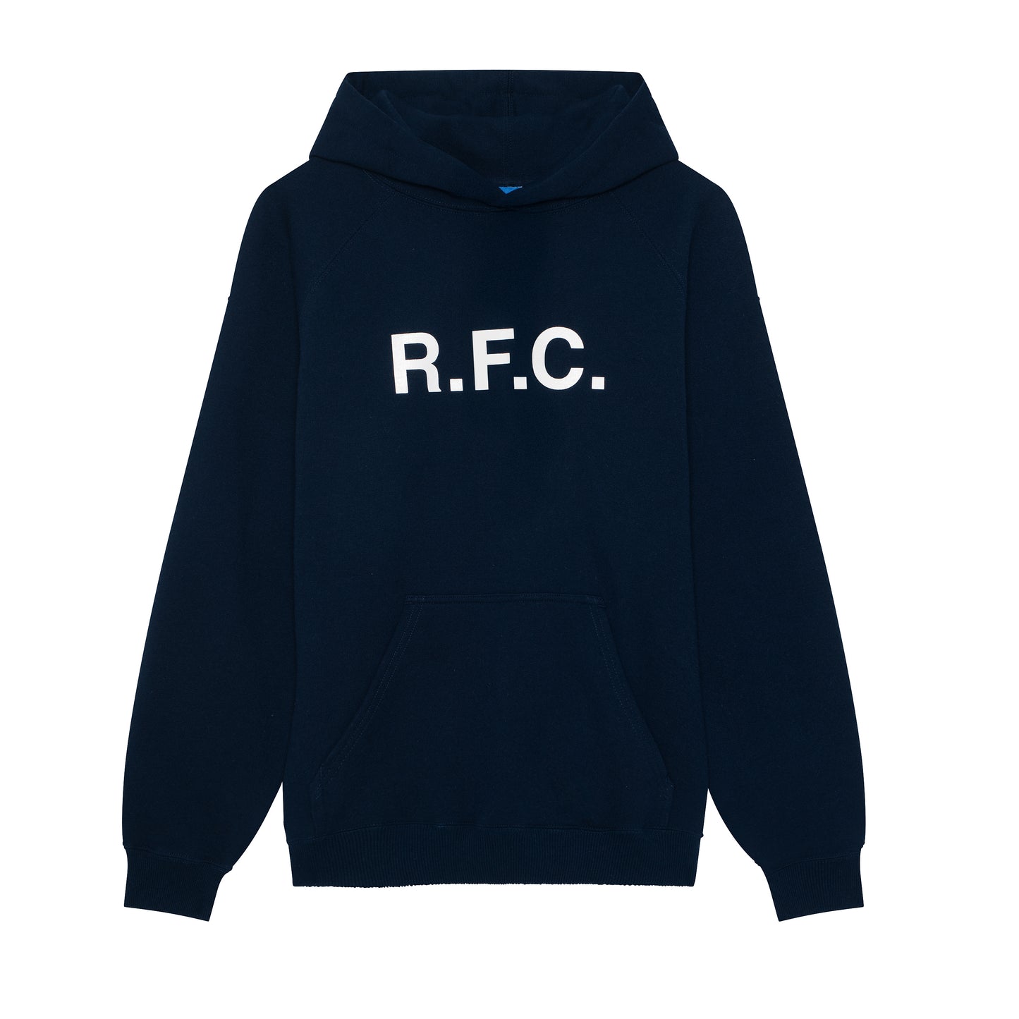 R.F.C. HOODIE NAVY