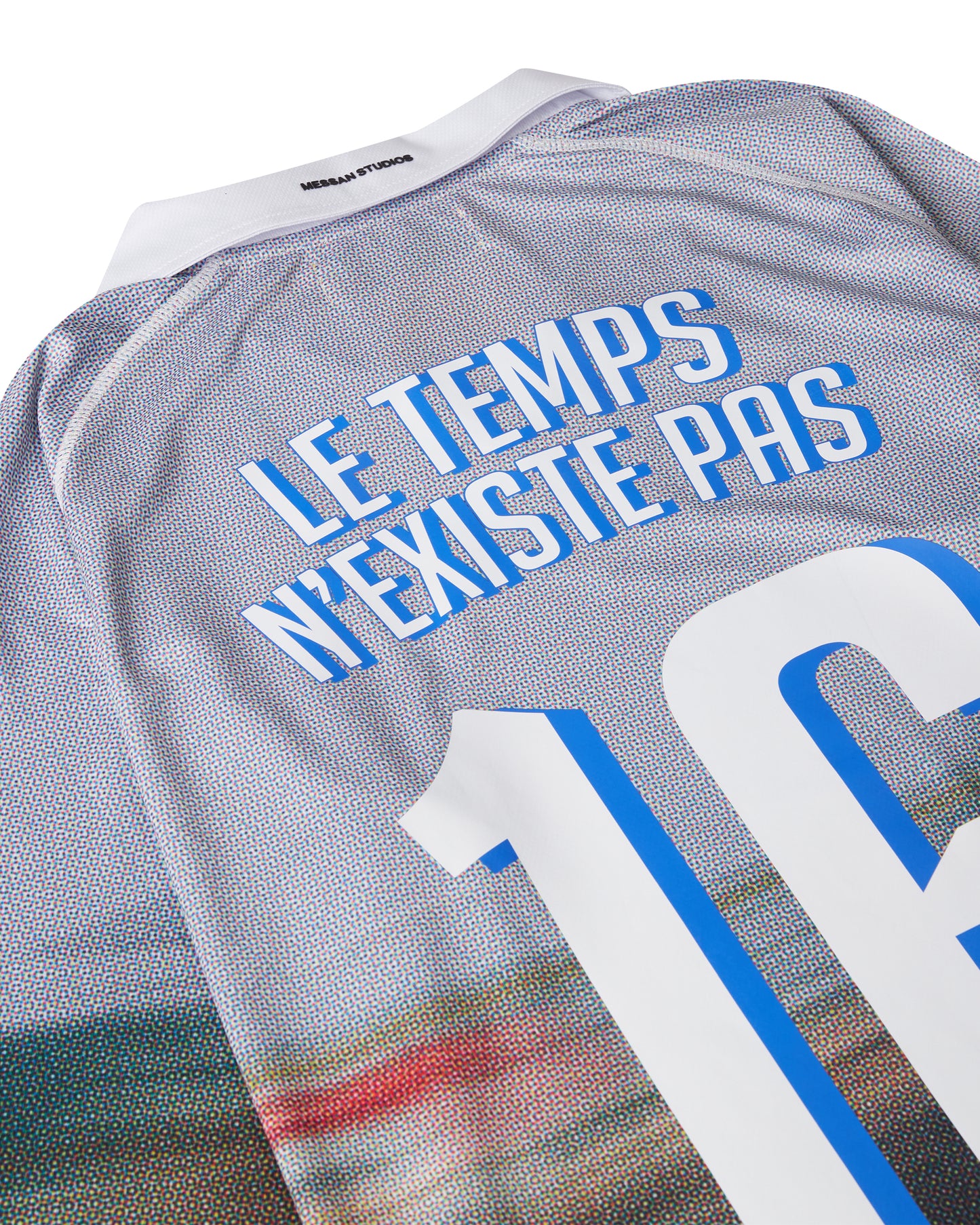 F.S.M.L x R.F.C 22/23 Third Jersey