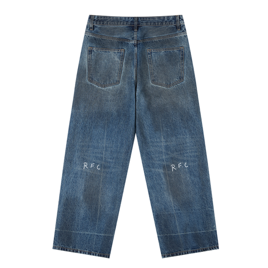 R.F.C. Denim Pant