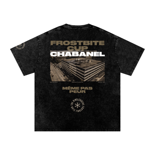 R.F.C. CHABANEL TOUR T-SHIRT
