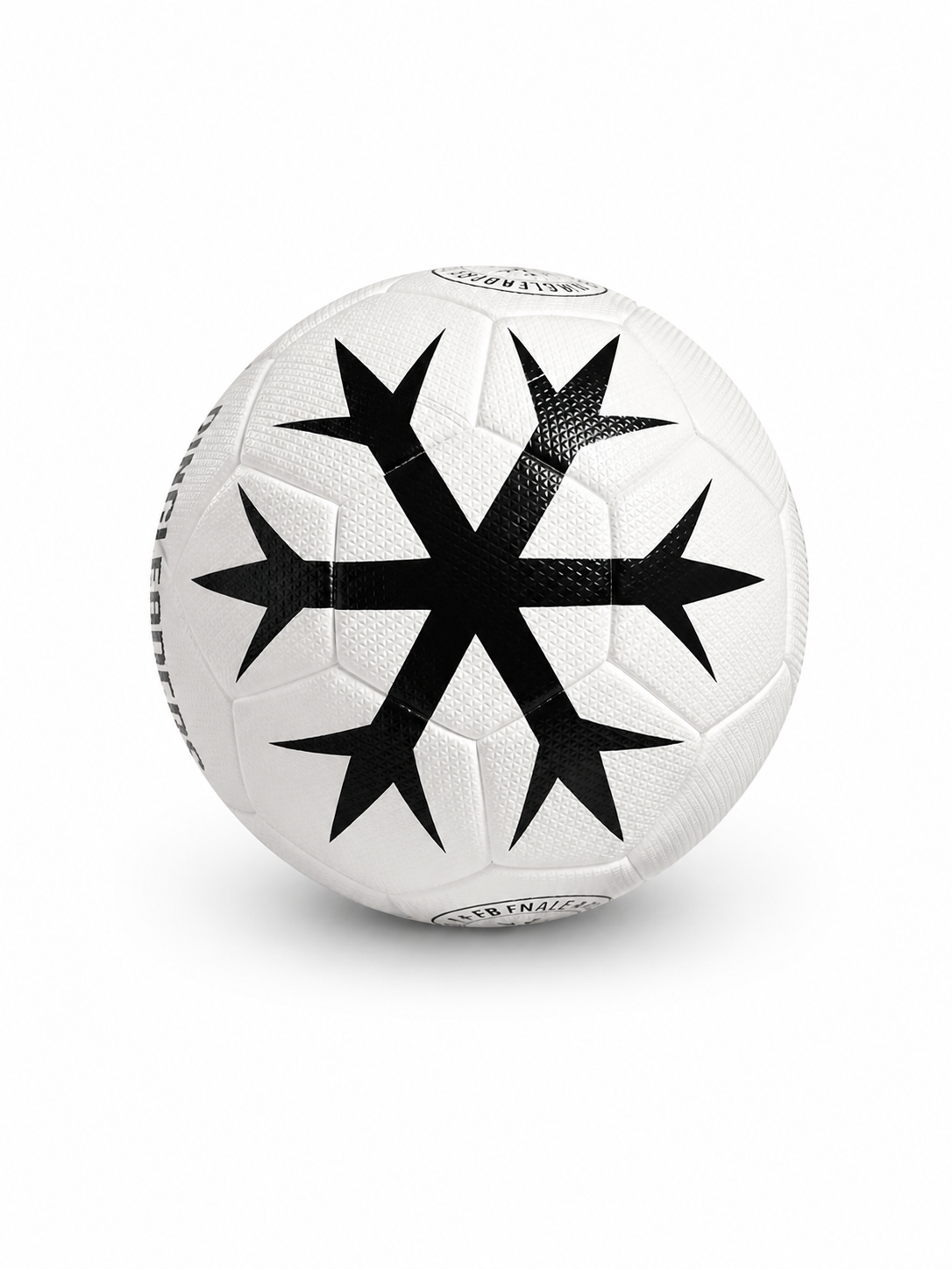 R.F.C. Soccer Ball Size 5