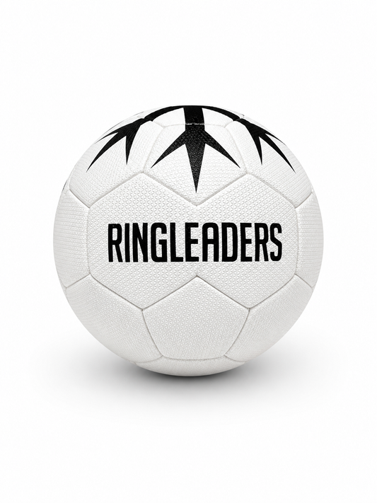 R.F.C. Soccer Ball Size 5