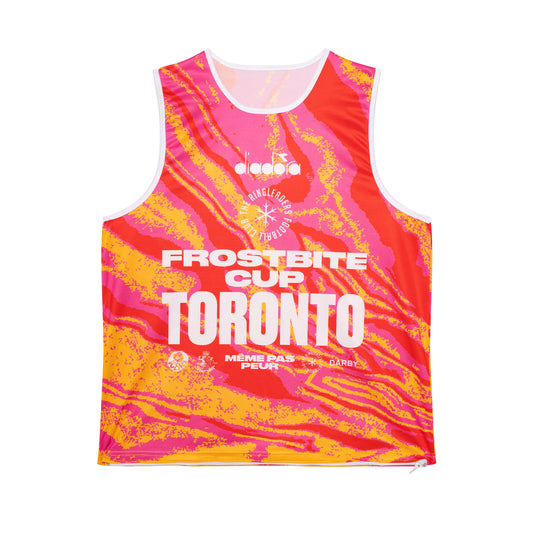 R.F.C. X DIADORA BAG BIB