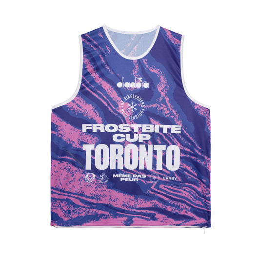 R.F.C. x Diadora Bag Bib