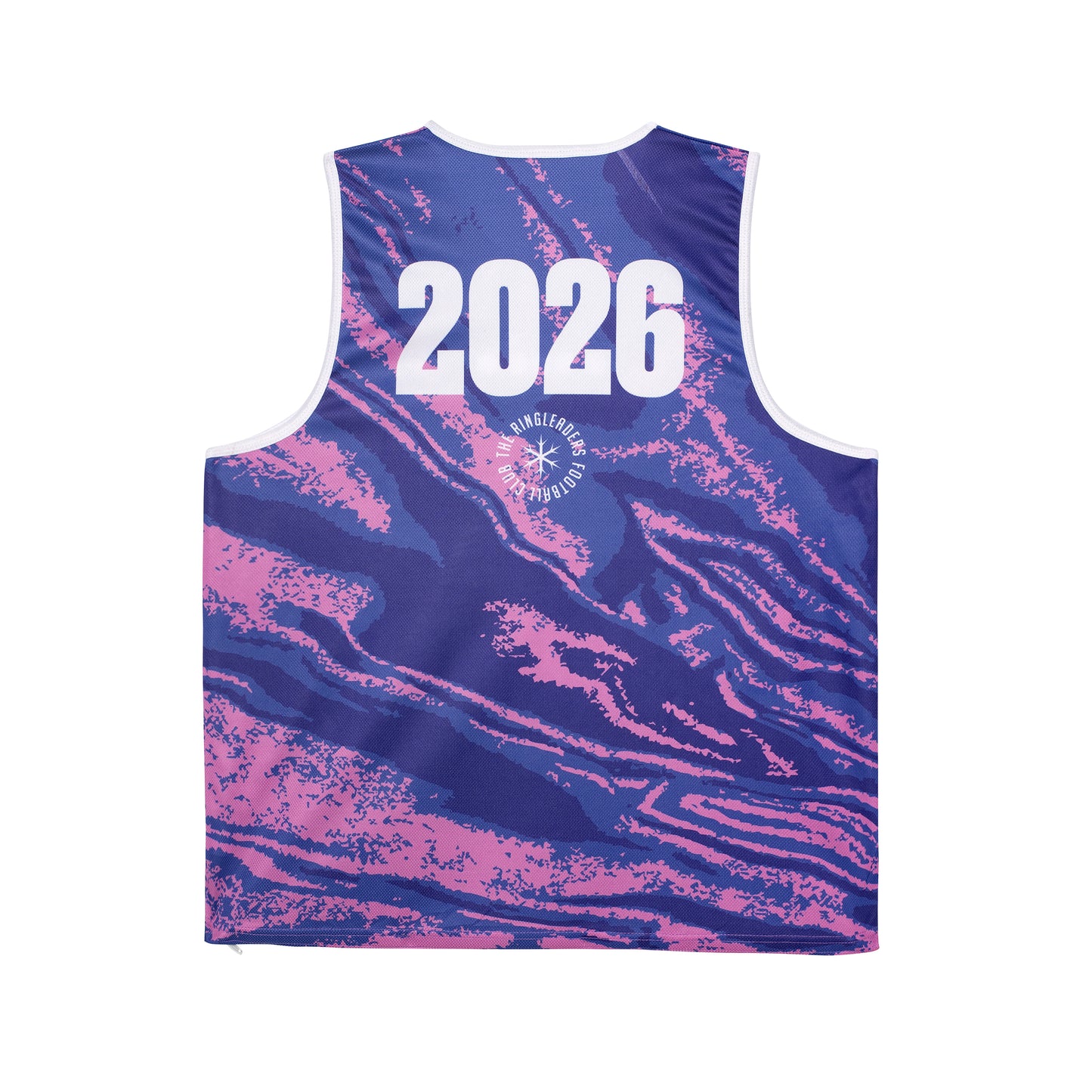 R.F.C. x Diadora Bag Bib