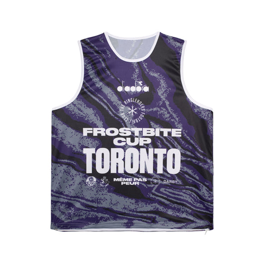 R.F.C. X DIADORA BAG BIB