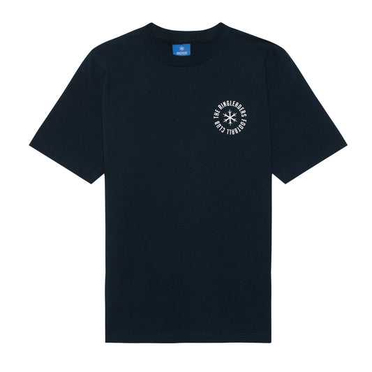 Même Pas Peur T-Shirt Navy