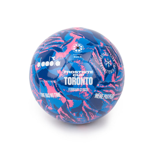 R.F.C. x DIADORA Pallone da Calcio