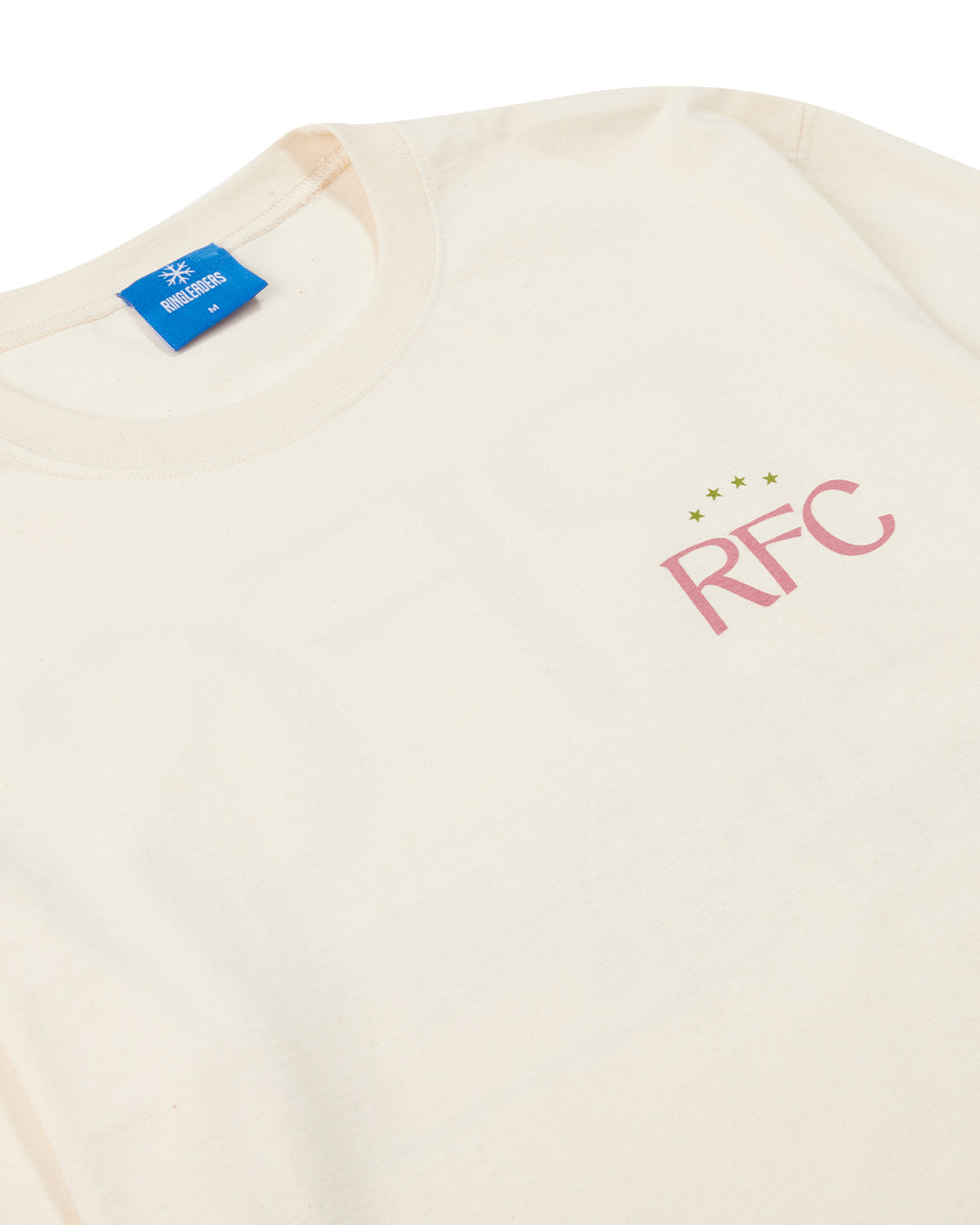 "Come on RFC" LS T-Shirt